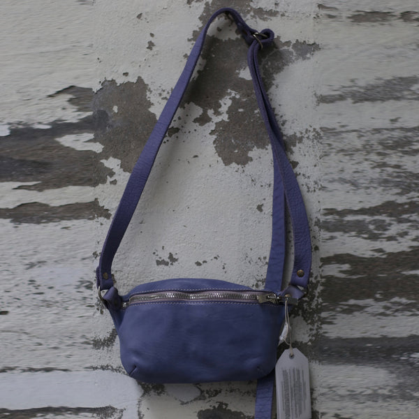Guidi Little Fannie Bag BV06 CO99T